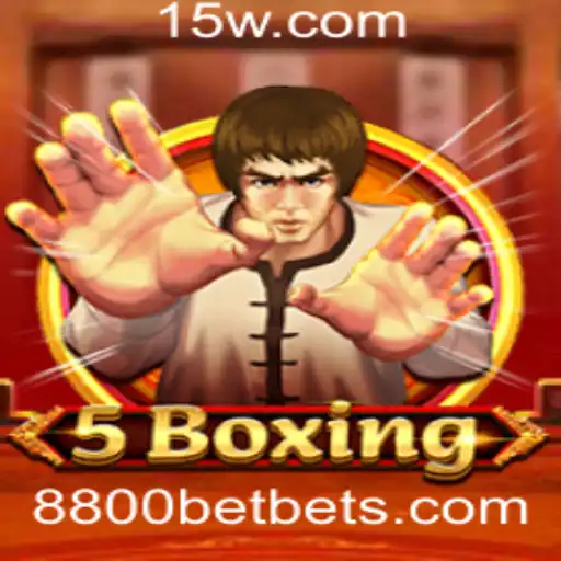 8800bet - Explorando o Universo de 5Boxing: Um Mergulho no Jogo do Momento