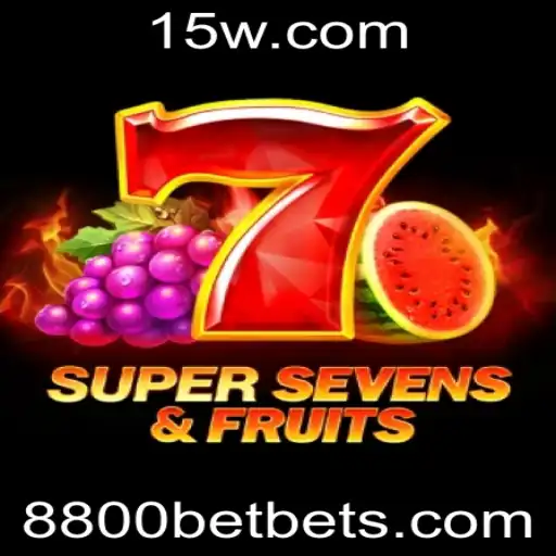 8800bet - Explorando o Mundo Vibrante de 7SuperSevensFruits