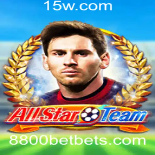 8800bet - Descubra as Emoções do AllStarTeam: O Jogo que Conecta Com 8800bet