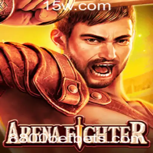 Explore o Universo de ArenaFighter: Uma Introdução ao Jogo