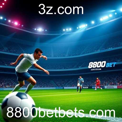 A Ascensão do 8800bet e o Cenário dos Jogos Online em 2026