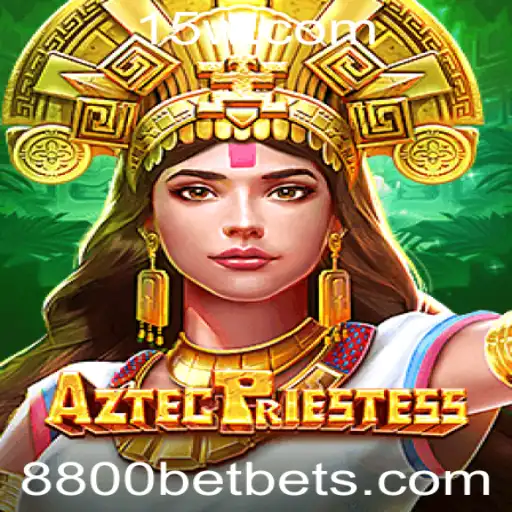 8800bet - Explorando o Fascinante Jogo 'AztecPriestess' na Plataforma 8800bet