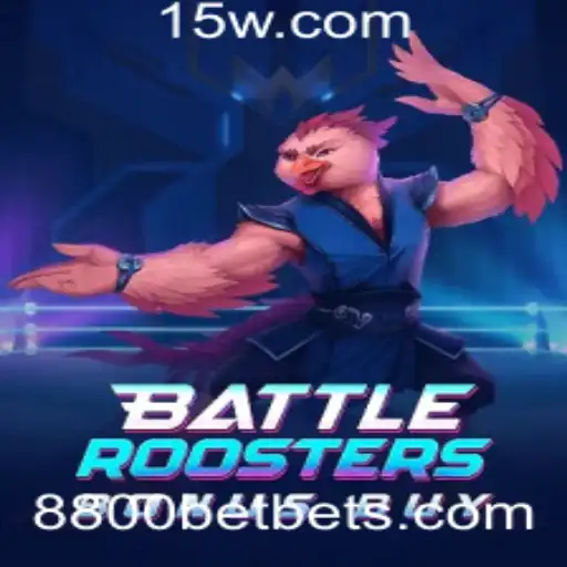8800bet - Descubra o Fascinante Mundo de BattleRoostersBonusBuy