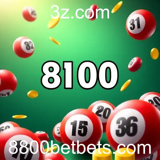 Explorando o Mundo do Bingo Online na 8800bet