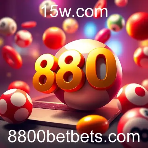 8800bet - A Revolução do Bingo Online com 8800bet