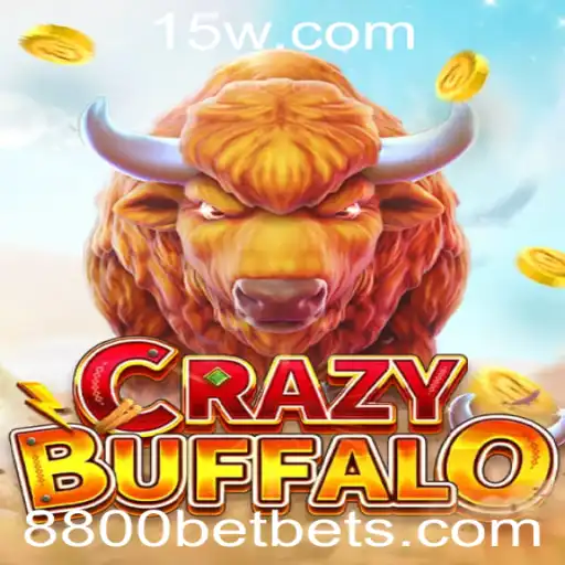 8800bet - Explorando o Mundo de CRAZYBUFFALO: O Jogo de Apostas que Conquista