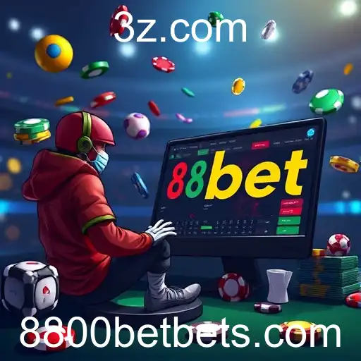 O Crescimento dos Sites de Jogos Online em 2025