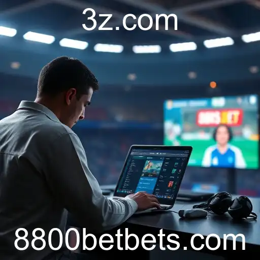 Expansão do Mercado de Apostas Online em 2025