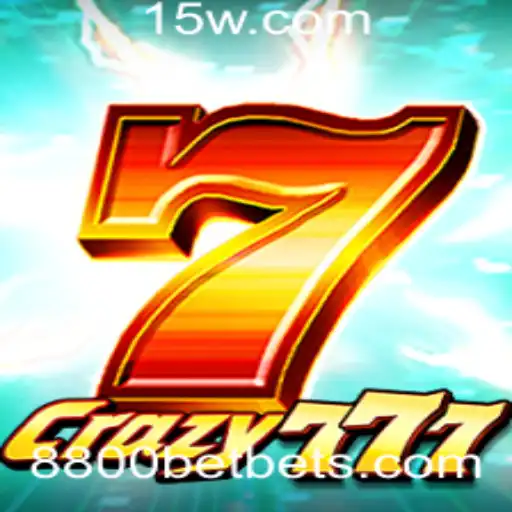 Descubra o Empolgante Mundo de Crazy777 com 8800bet