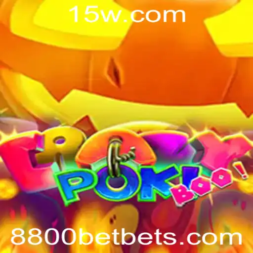 8800bet - Descubra CrazyPokiBoo: O Jogo de Estratégia Vibrante