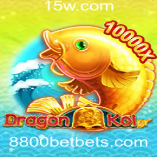 8800bet - Explorando o Fascinante Mundo do Jogo DragonKoi e Sua Conexão com 8800bet