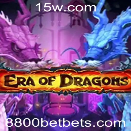 8800bet - Explorando o Mundo de EraOfDragons: Uma Jornada Épica