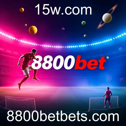 8800bet - Eventos Exclusivos: Uma Nova Tendência no Mundo das Apostas com 8800bet