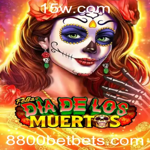 8800bet - Descubra o Mundo do Jogo 'FelizDiadelos' com 8800bet