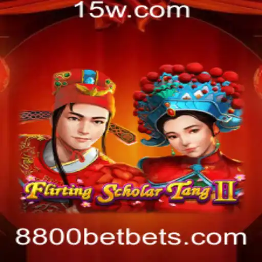 Explorando o Mundo de Flirting Scholar Tang II: Uma Aventura de Jogo Inovadora