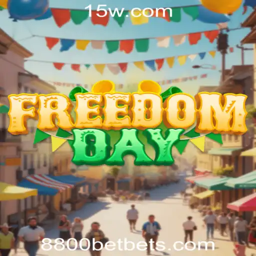 8800bet - Explorando FreedomDay: O Jogo de Estratégia e Aventura