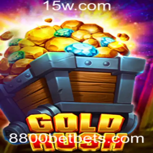 O Fascinante Mundo do Jogo GoldRush no 8800bet