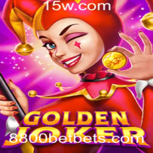 8800bet - Explorando GoldenJoker: O Novo Sucesso no Mundo dos Jogos de Cassino