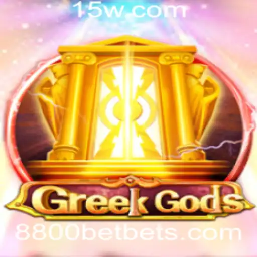8800bet - A Fascinante Jornada de GreekGods: Uma Nova Experiência de Jogo