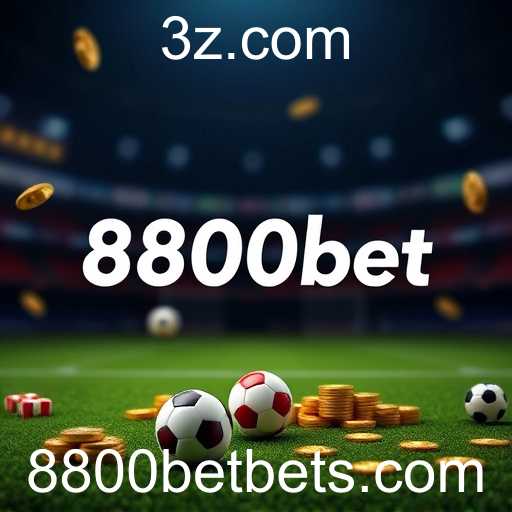 Crescimento dos Sites de Apostas no Brasil: Um Olhar sobre 8800bet