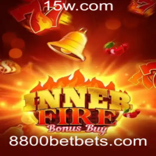 InnerFireBonusBuy: Descubra o Novo Fenômeno em Jogos de Cassino com 8800bet