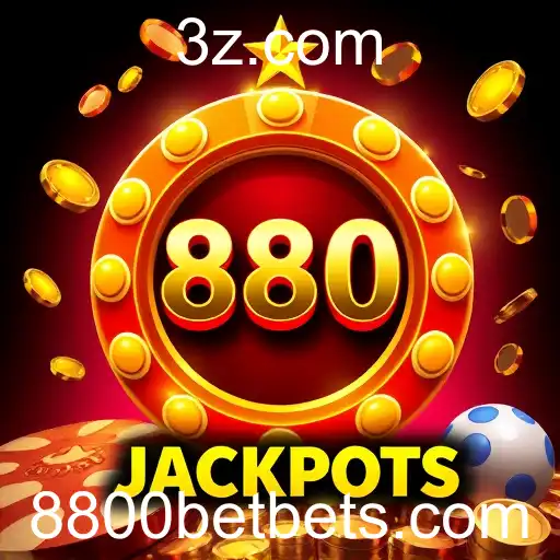 Desvendando a Emoção e Oportunidades nas 'Jackpots' do 8800bet