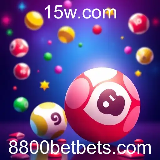 8800bet - Explorando o Mundo dos Jogos de Bingo: 8800bet e a Emoção do Sorteio
