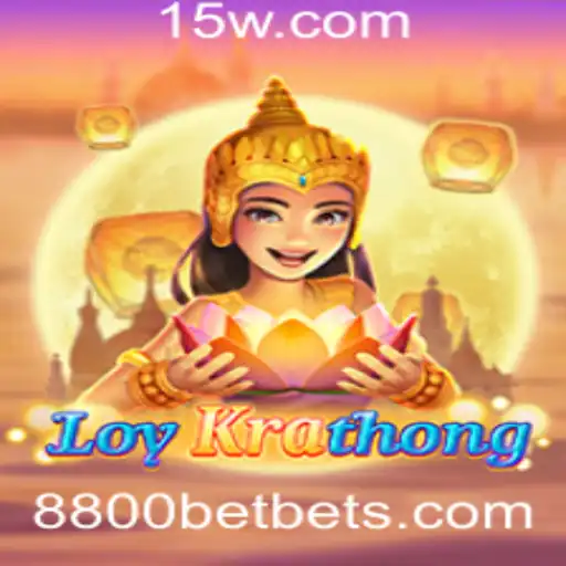 8800bet - Descubra o Fascinante Jogo LoyKrathong com 8800bet