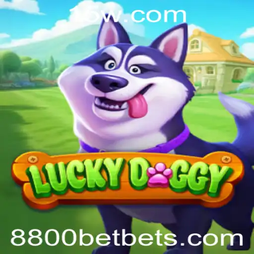 8800bet - Descubra o Empolgante Mundo de LuckyDoggy com 8800bet