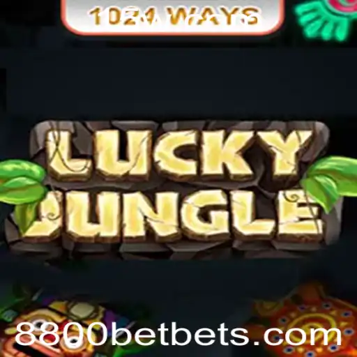 8800bet - Explorando o Universo do Jogo LuckyJungle1024: Regras e Estratégias