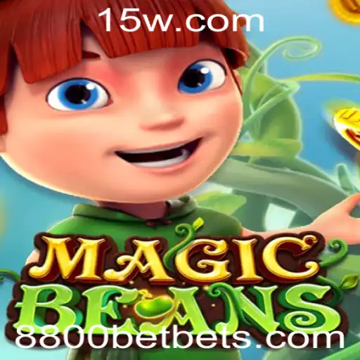 8800bet - Descubra o Fascinante Jogo MAGICBEANS: Regras, Estratégias e Novidades