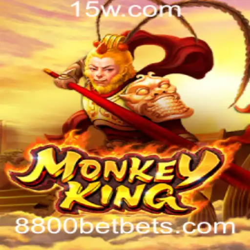 8800bet - Descobrindo o Fascinante Mundo de MonkeyKing: O Jogo de Estratégia do Momento
