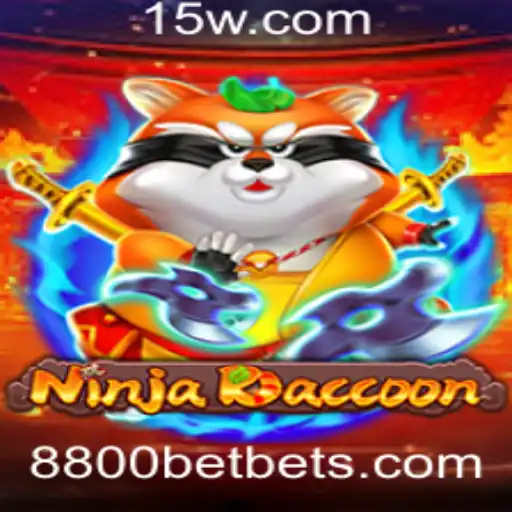 8800bet - Explorando o Universo de NinjaRaccoon: Descrição e Regras do Jogo