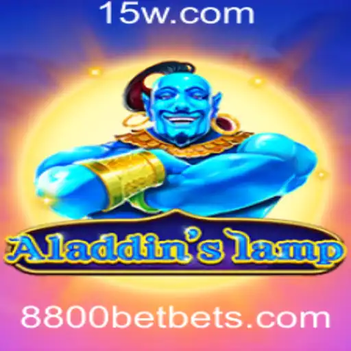 Explorando o Mundo de Aladdinslamp: O Game que Conquista a 8800bet