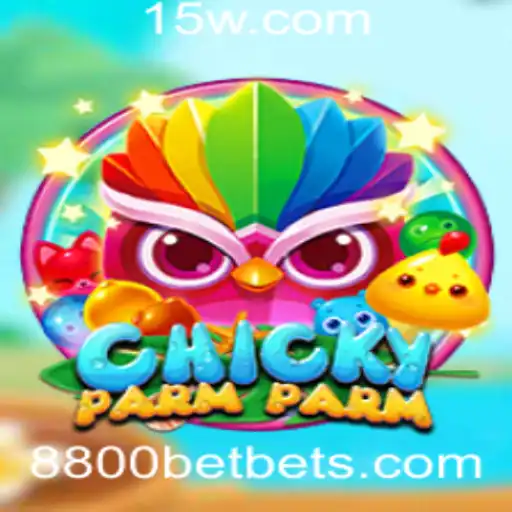 Desvendando o Fascinante Mundo de ChickyParmParm: Novidades e Regras do Jogo com 8800bet