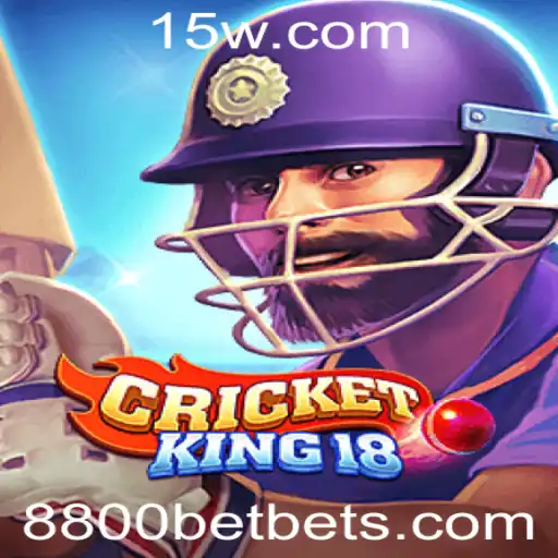 Explorando o Fascinante Mundo de CricketKing18 com 8800bet