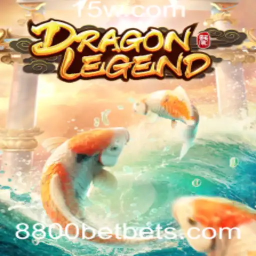Descubra o Mundo de DragonLegend com 8800bet