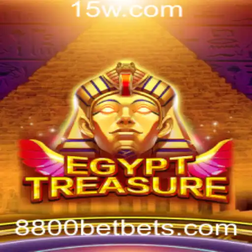 Descubra as Aventuras e Recompensas de EgyptTreasure no Universo 8800bet