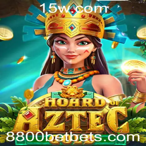 Descubra o Mundo Fascinante de HoardofAztecgold com 8800bet