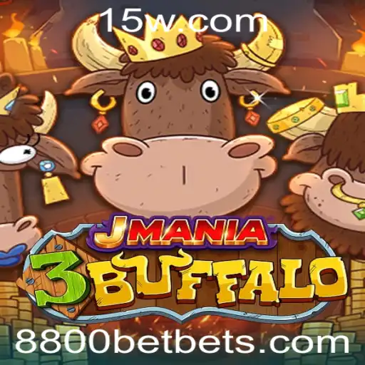 Descubra o Universo de JMania3Buffalo: O Novo Fenômeno no Mundo dos Games