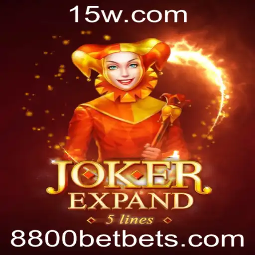 Descubra o Fascinante Mundo de JokerExpand e 8800bet
