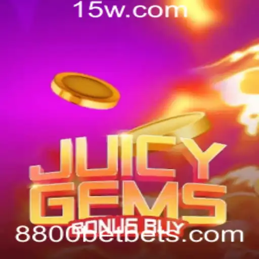 Descubra o Mundo Empolgante de JuicyGemsBonusBuy com 8800bet