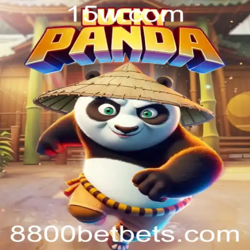 Desvendando o Fascinante Mundo de LuckyPanda e 8800bet