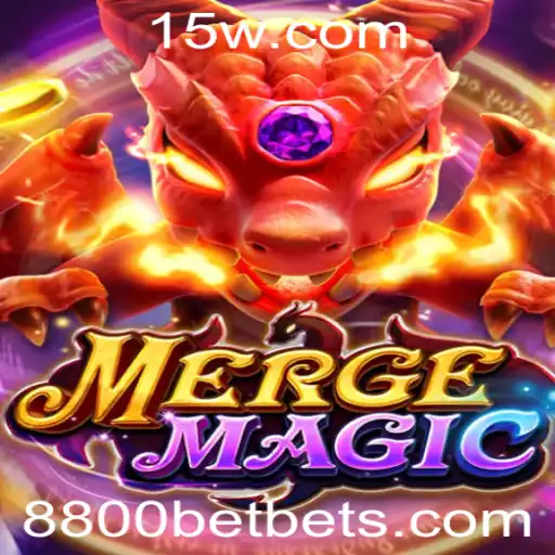 MergeMagic: A Atração Inovadora no Mundo dos Jogos