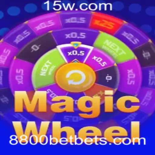 Descubra o Fascinante Mundo de MagicWheel: Uma Aventura de Jogo com 8800bet