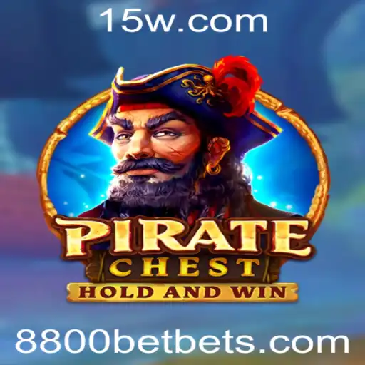 Descubra a Aventura Incrível de PirateChest no 8800bet