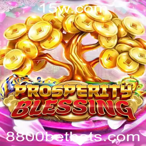 ProsperityBlessing: Uma Nova Era de Entretenimento em Jogo