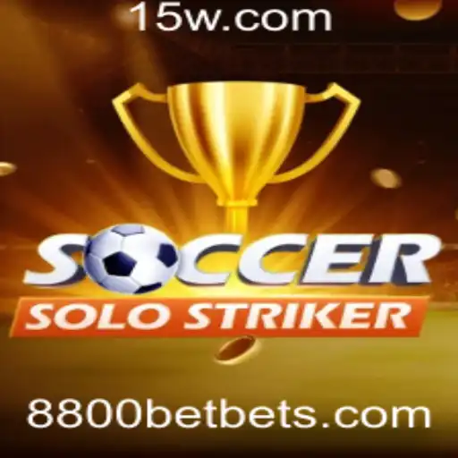 Domine o Campo com SoccerSoloStriker: O Último Fenômeno dos Jogos Online