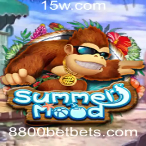 Descubra SummerMood: O Jogo de Apostas Interativo da 8800bet