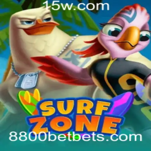 Explorando o Universo de SurfZone: Um Guia Completo com 8800bet